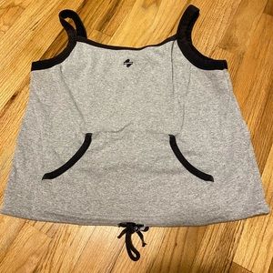 Catalina Workout Shirt